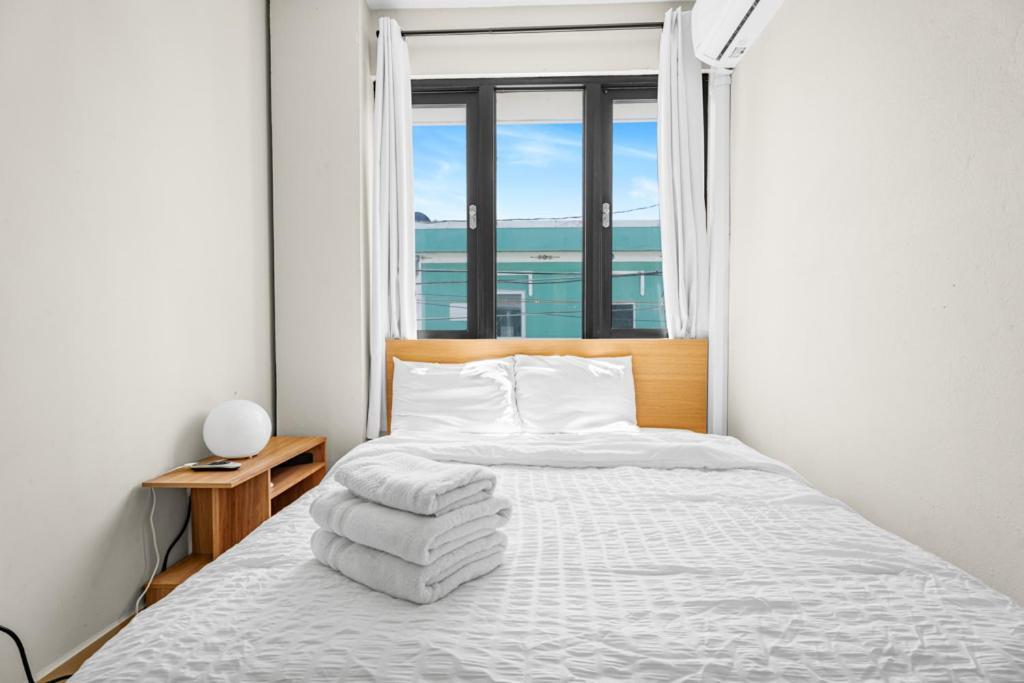 Apartment Loiza Luxe *