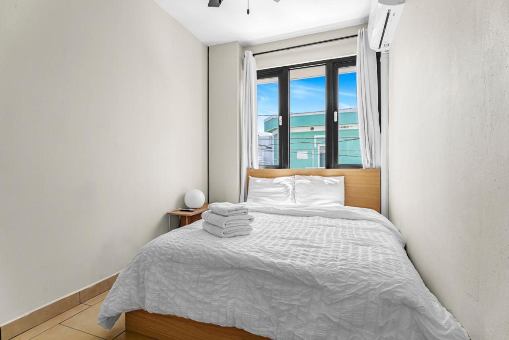 Apartment Loiza Luxe *