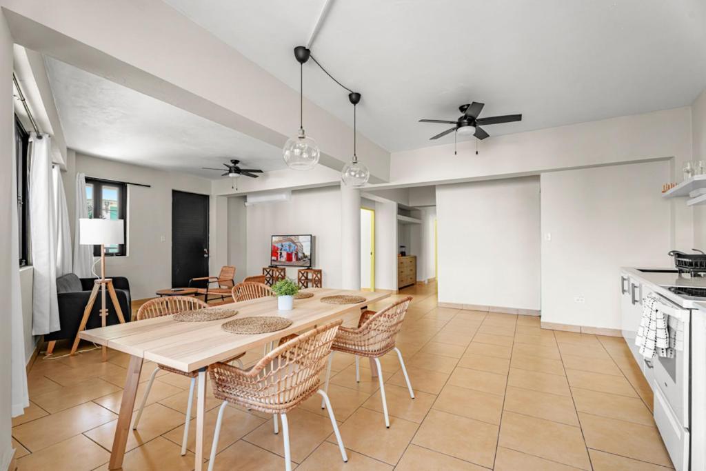 Apartment Loiza Luxe San Juan