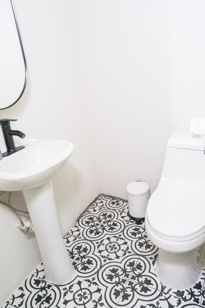Apartment Loiza Luxe