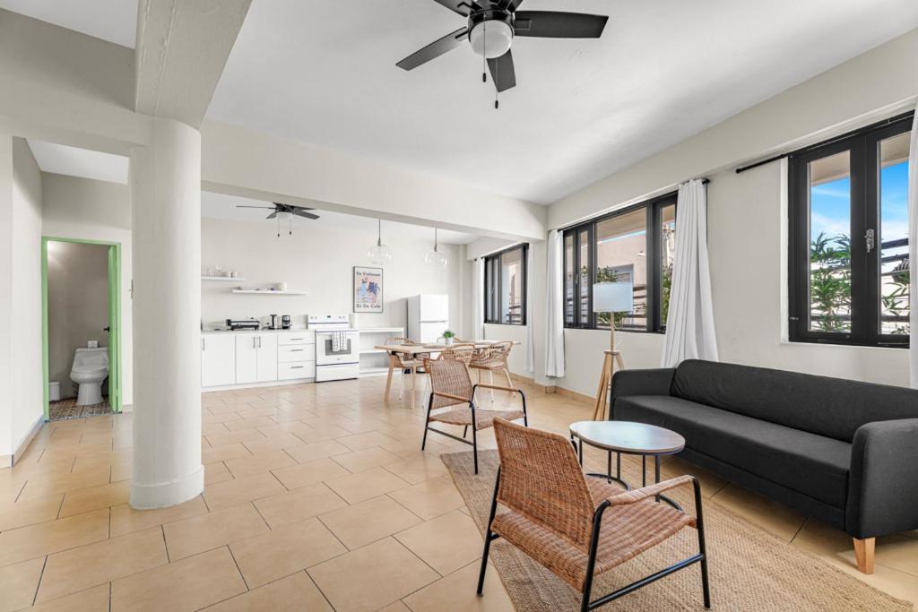 Loiza Luxe Apartment San Juan