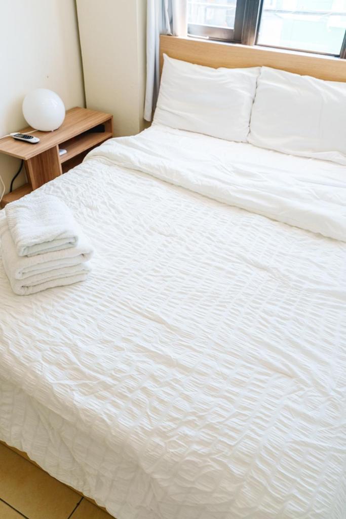 Apartment Loiza Luxe