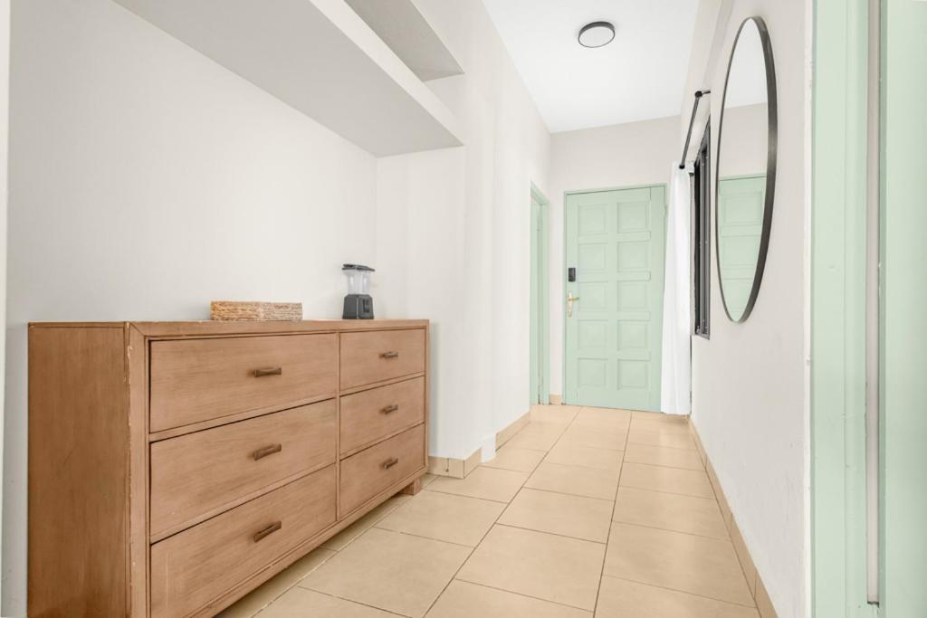 Apartment Loiza Luxe San Juan