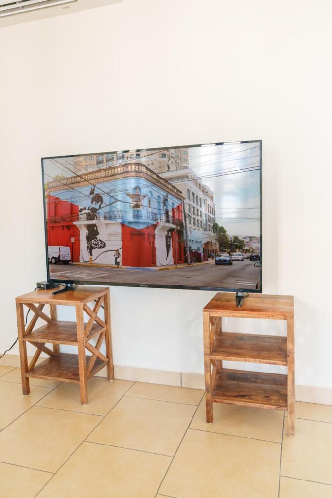 Apartamento Loiza Luxe *