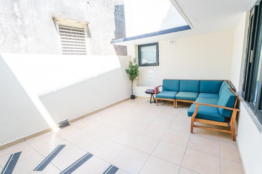 Apartamento Loiza Luxe San Juan
