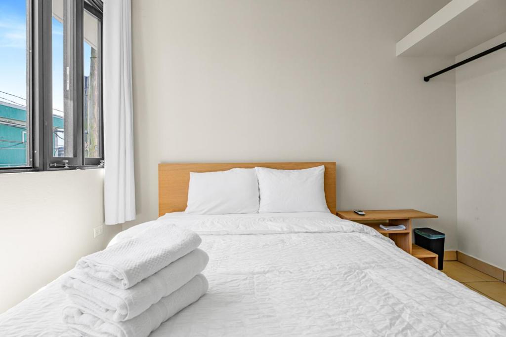 Loiza Luxe Apartamento